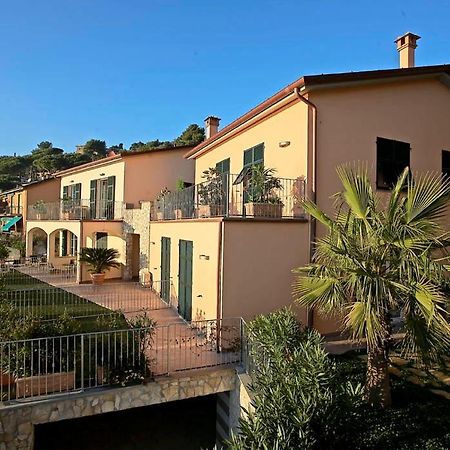 Residence I Gabbiani Porto Venere Extérieur photo