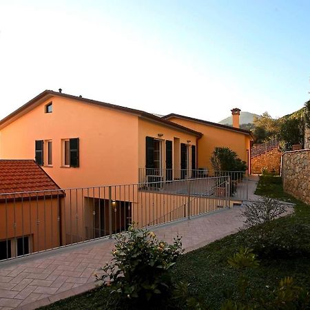 Residence I Gabbiani Porto Venere Extérieur photo