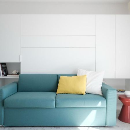 Residence I Gabbiani Porto Venere Extérieur photo