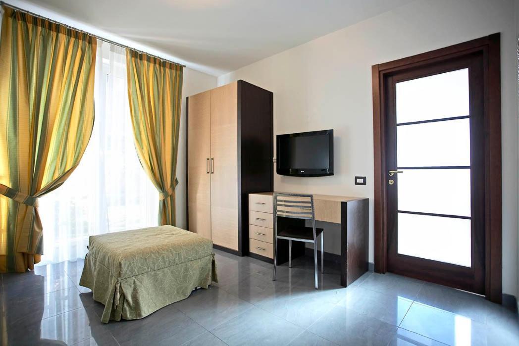 Residence I Gabbiani Porto Venere Extérieur photo