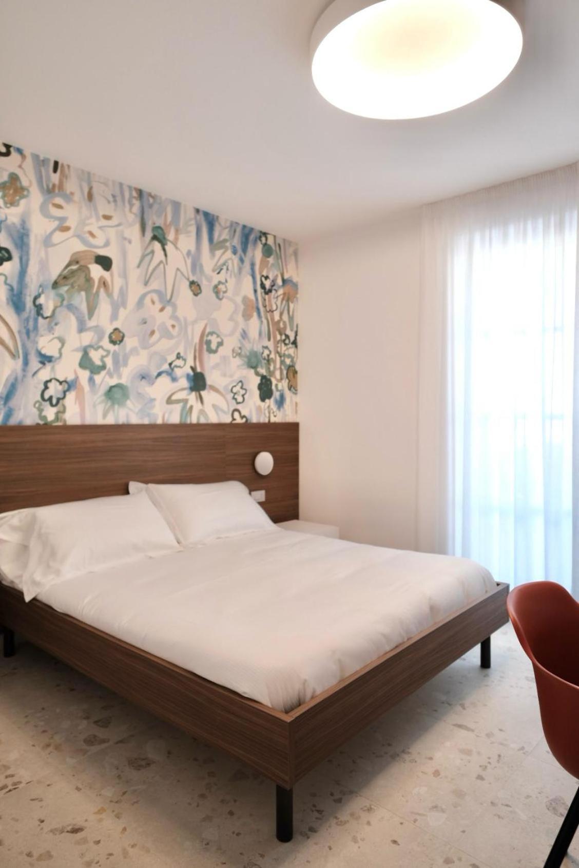 Residence I Gabbiani Porto Venere Extérieur photo