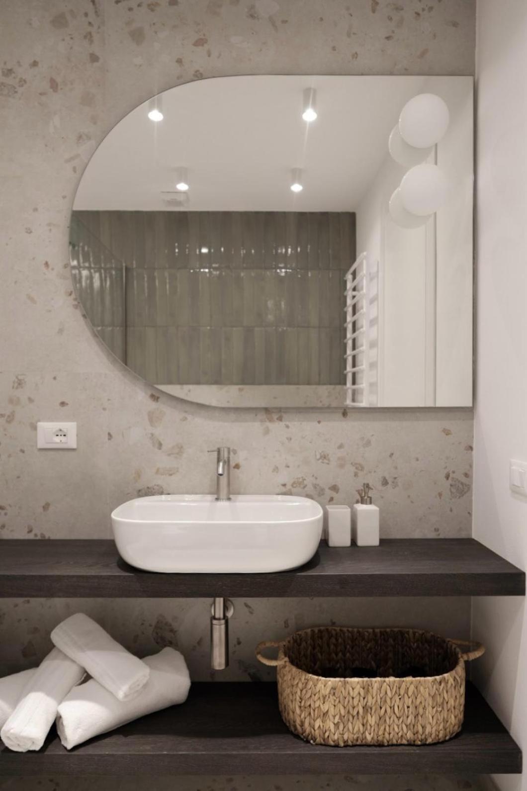 Residence I Gabbiani Porto Venere Extérieur photo