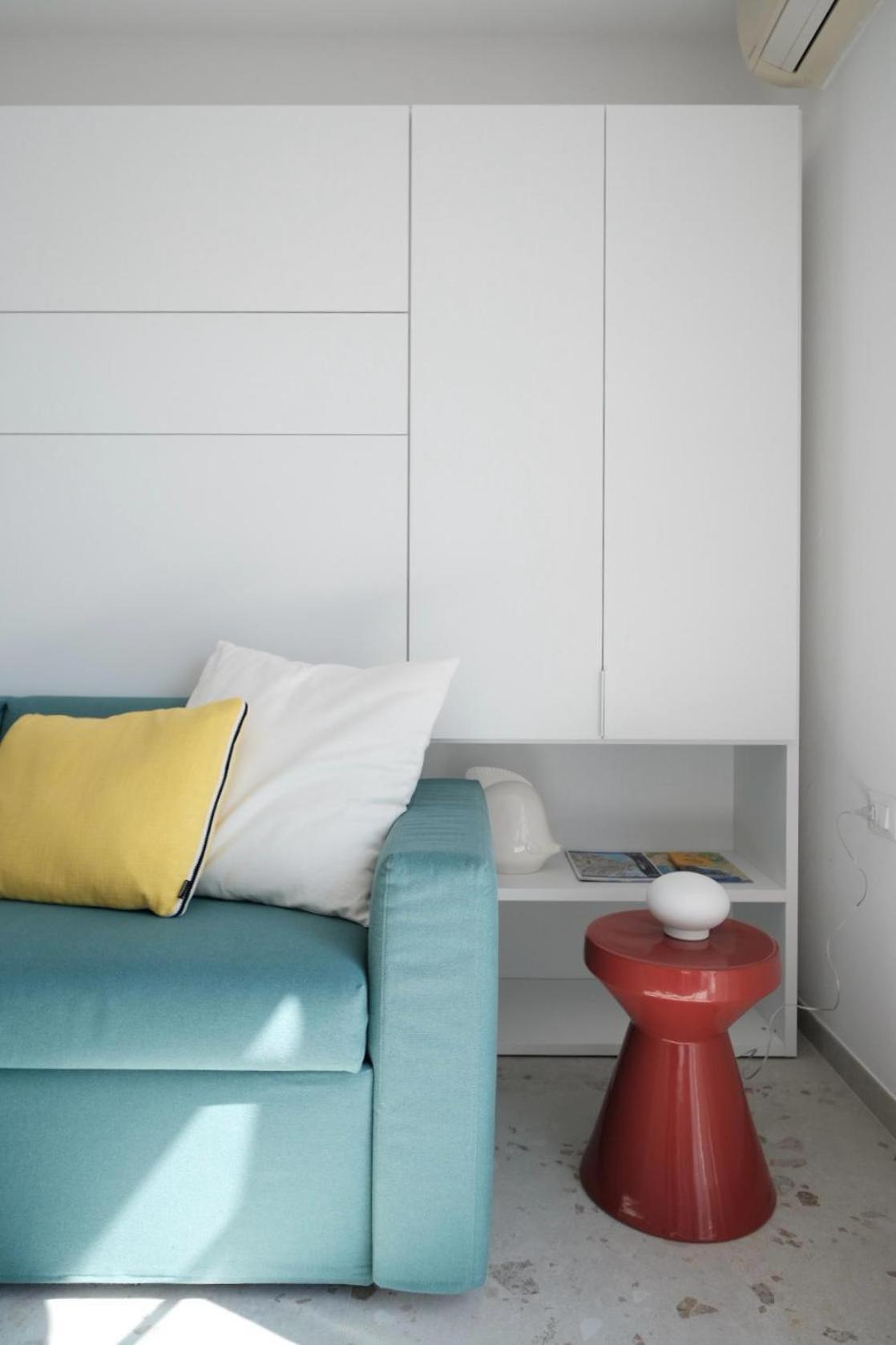 Residence I Gabbiani Porto Venere Extérieur photo