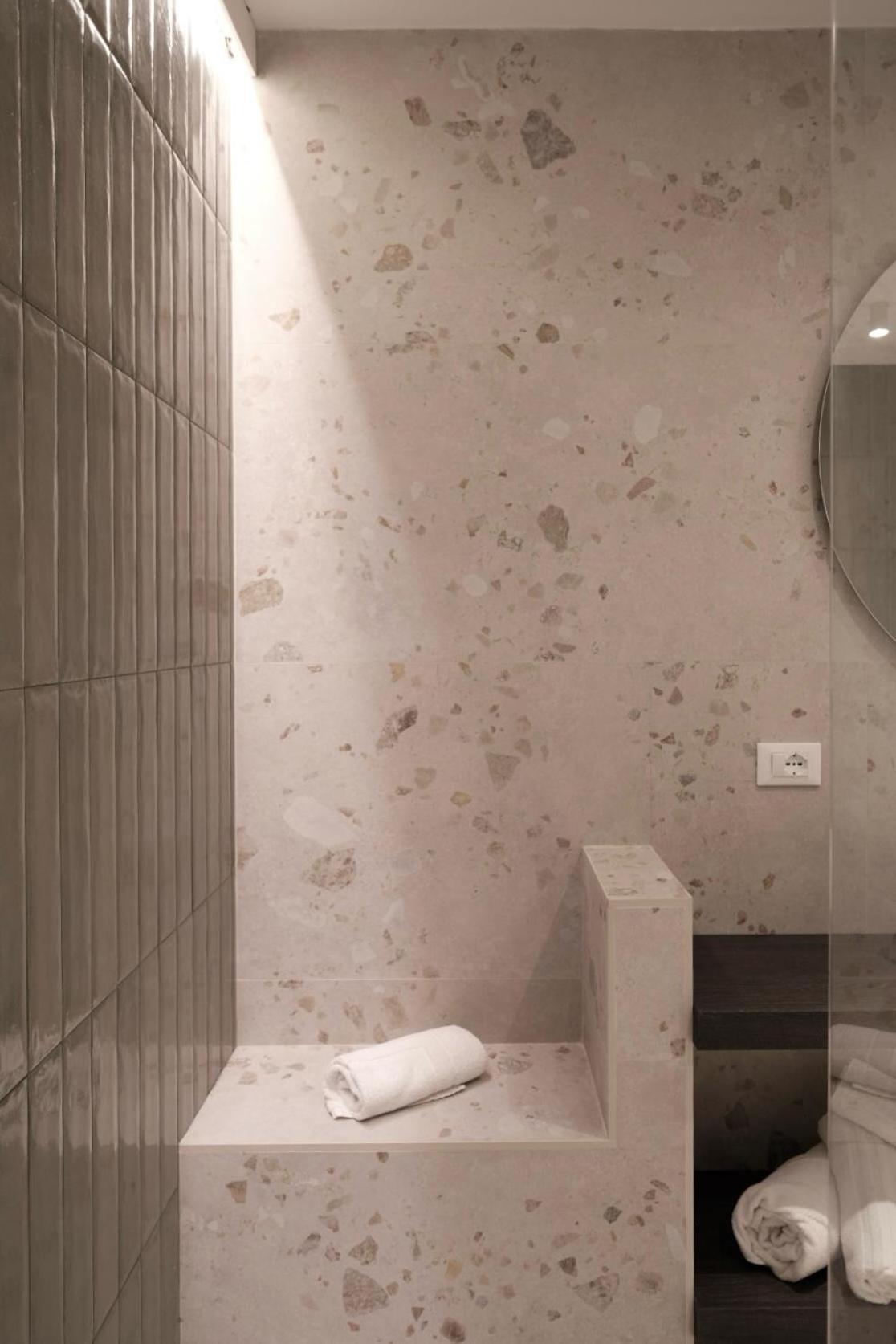 Residence I Gabbiani Porto Venere Extérieur photo
