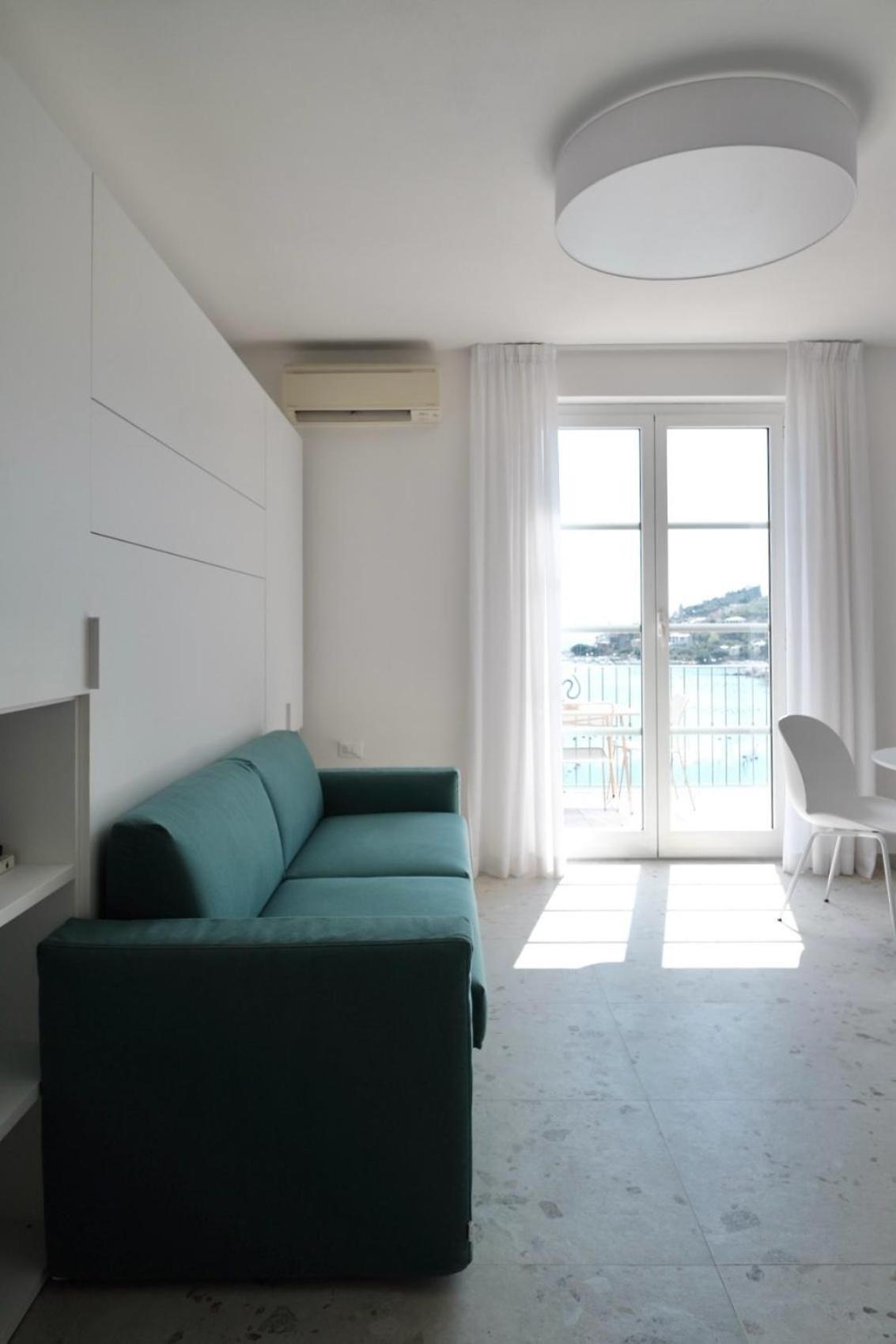 Residence I Gabbiani Porto Venere Extérieur photo