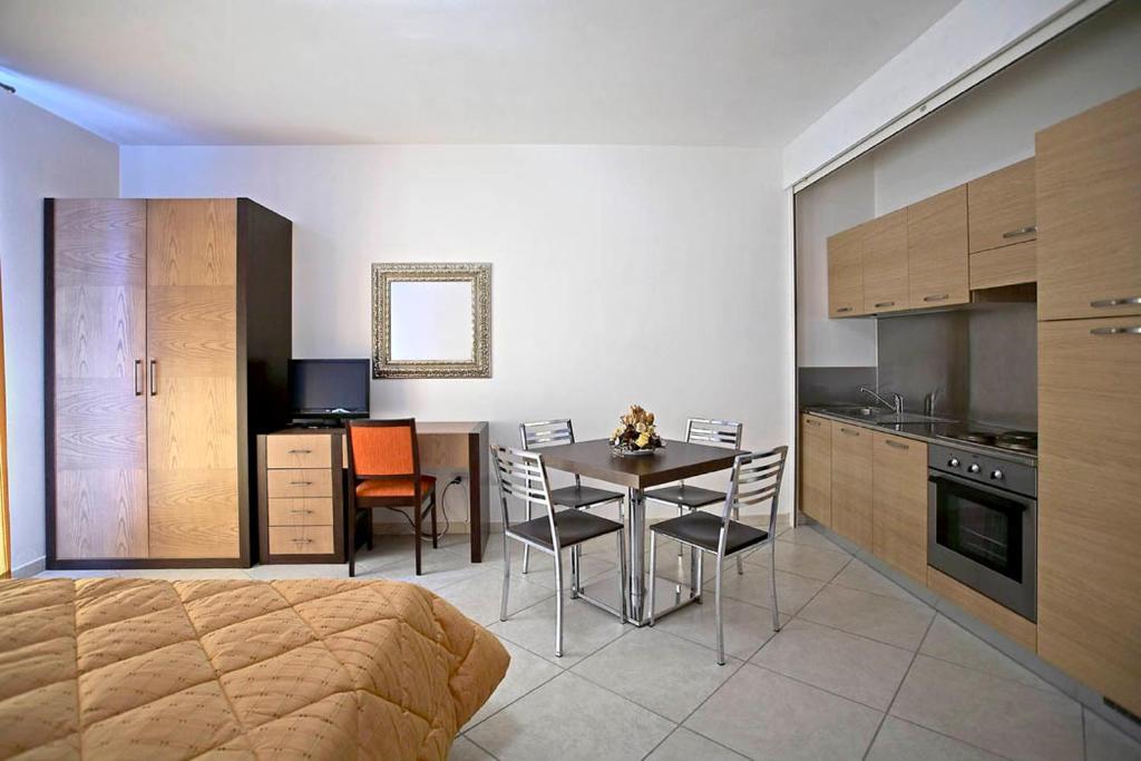 Residence I Gabbiani Porto Venere Extérieur photo