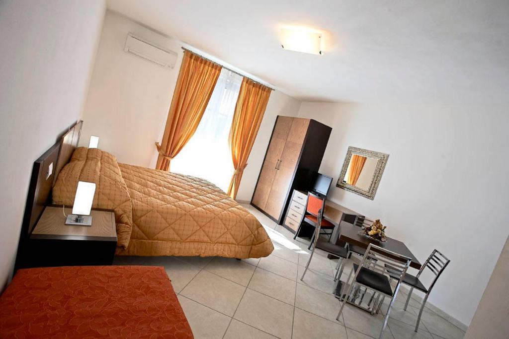 Residence I Gabbiani Porto Venere Extérieur photo
