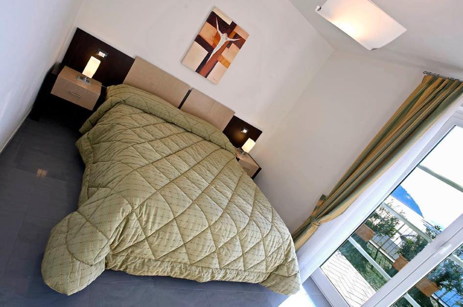 Residence I Gabbiani Porto Venere Extérieur photo