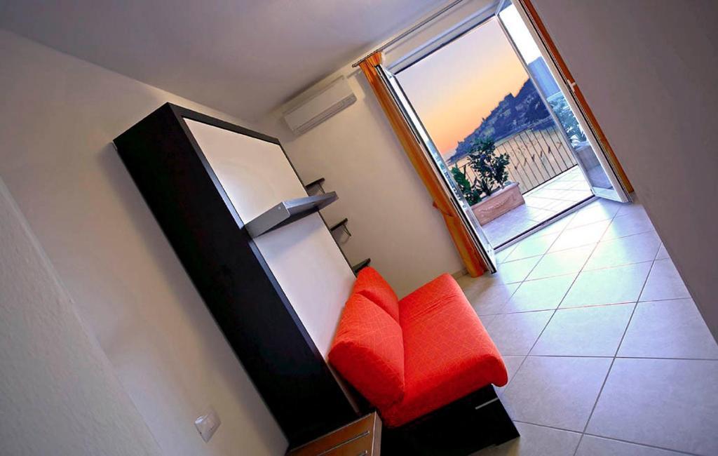Residence I Gabbiani Porto Venere Extérieur photo