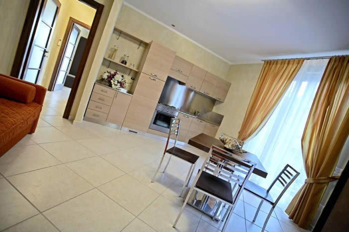 Residence I Gabbiani Porto Venere Extérieur photo