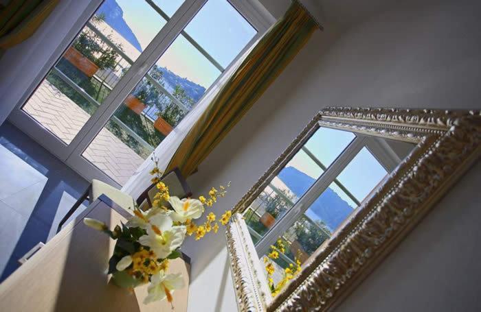 Residence I Gabbiani Porto Venere Extérieur photo