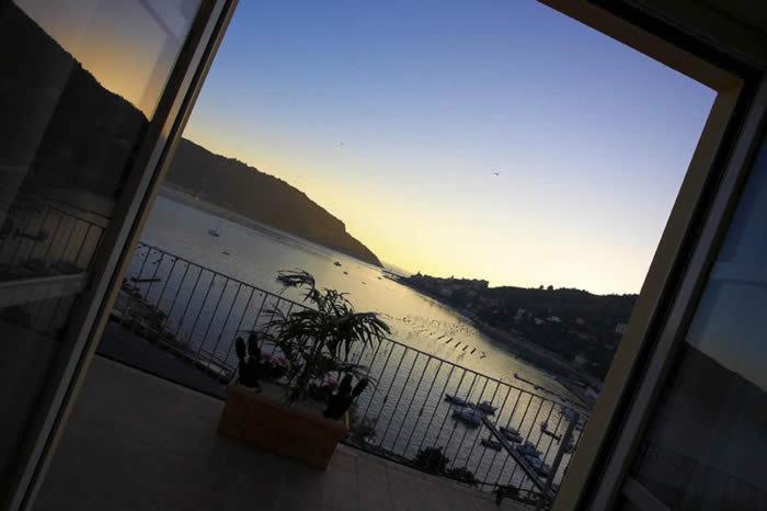 Residence I Gabbiani Porto Venere Extérieur photo